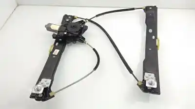 Second-hand car spare part passenger side right window regulator for ford grand c-max 1.0 ecoboost cat oem iam references am51r23200aj