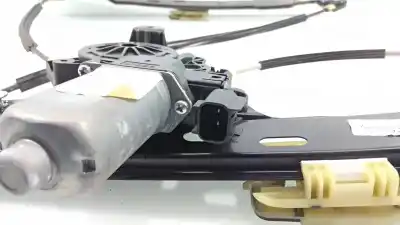 Second-hand car spare part passenger side right window regulator for ford grand c-max 1.0 ecoboost cat oem iam references am51r23200aj wf0jxxwpbjdk51189 