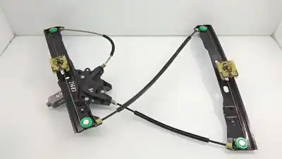 Second-hand car spare part passenger side right window regulator for ford grand c-max 1.0 ecoboost cat oem iam references am51r23200aj wf0jxxwpbjdk51189 