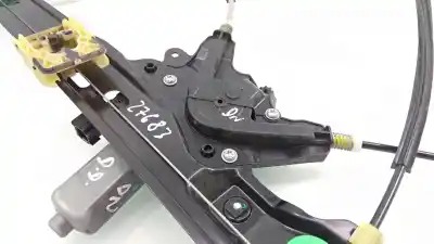 Second-hand car spare part passenger side right window regulator for ford grand c-max 1.0 ecoboost cat oem iam references am51r23200aj wf0jxxwpbjdk51189 