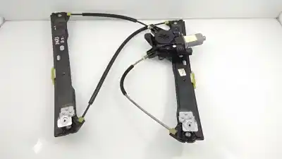 Second-hand car spare part driver left window regulator for ford grand c-max 1.0 ecoboost cat oem iam references am51r23201aj