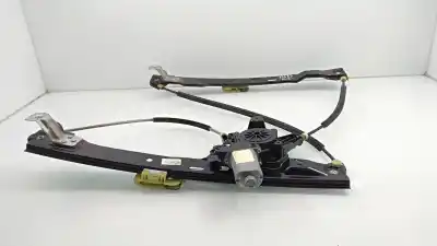 Second-hand car spare part driver left window regulator for ford grand c-max 1.0 ecoboost cat oem iam references am51r23201aj wf0jxxwpbjdk51189 