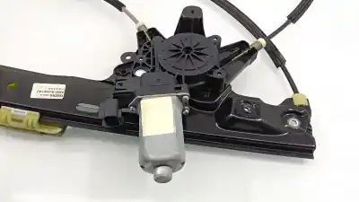 Second-hand car spare part driver left window regulator for ford grand c-max 1.0 ecoboost cat oem iam references am51r23201aj wf0jxxwpbjdk51189 