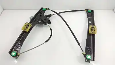 Second-hand car spare part driver left window regulator for ford grand c-max 1.0 ecoboost cat oem iam references am51r23201aj wf0jxxwpbjdk51189 