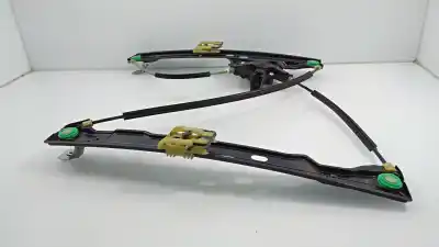 Second-hand car spare part driver left window regulator for ford grand c-max 1.0 ecoboost cat oem iam references am51r23201aj wf0jxxwpbjdk51189 