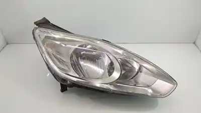 Second-hand car spare part right headlight for ford grand c-max 1.0 ecoboost cat oem iam references am5113w029af wf0jxxwpbjdk51189 