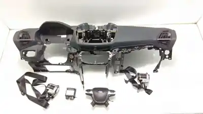 Pezzo di ricambio per auto di seconda mano kit airbag per ford grand c-max 1.0 ecoboost cat riferimenti oem iam dm5t14b321ra wf0jxxwpbjdk51189 