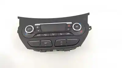 Автозапчасти б/у климат-контроль за FORD GRAND C-MAX 1.0 EcoBoost CAT ссылки OEM IAM AM5T18C612BM WF0JXXWPBJDK51189 