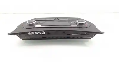 Second-hand car spare part climate control for ford grand c-max 1.0 ecoboost cat oem iam references am5t18c612bm wf0jxxwpbjdk51189 