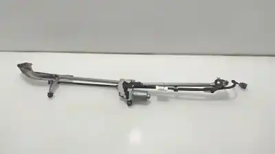 Second-hand car spare part front windshield wiper motor for ford grand c-max 1.0 ecoboost cat oem iam references w16333 wf0jxxwpbjdk51189 