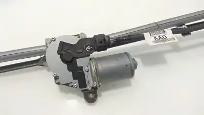 Second-hand car spare part front windshield wiper motor for ford grand c-max 1.0 ecoboost cat oem iam references w16333 wf0jxxwpbjdk51189 