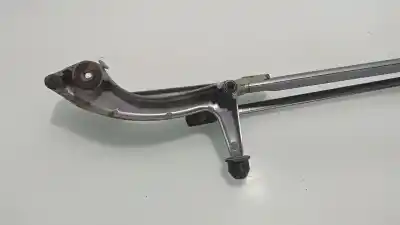Second-hand car spare part front windshield wiper motor for ford grand c-max 1.0 ecoboost cat oem iam references w16333 wf0jxxwpbjdk51189 