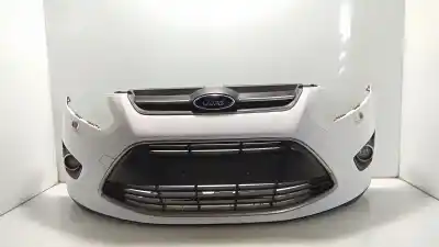 Pezzo di ricambio per auto di seconda mano paraurti anteriore per ford grand c-max 1.0 ecoboost cat riferimenti oem iam  wf0jxxwpbjdk51189 