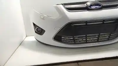 Pezzo di ricambio per auto di seconda mano paraurti anteriore per ford grand c-max 1.0 ecoboost cat riferimenti oem iam  wf0jxxwpbjdk51189 