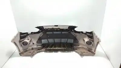 Автозапчастина б/у передній бампер для FORD GRAND C-MAX 1.0 EcoBoost CAT Посилання на OEM IAM  WF0JXXWPBJDK51189 