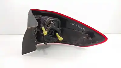 Pezzo di ricambio per auto di seconda mano lampada posteriore sinistra per ford grand c-max 1.0 ecoboost cat riferimenti oem iam am5113405bf wf0jxxwpbjdk51189 
