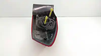 Pezzo di ricambio per auto di seconda mano lampada posteriore sinistra per ford grand c-max 1.0 ecoboost cat riferimenti oem iam am5113405bf wf0jxxwpbjdk51189 