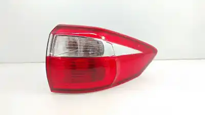 Pezzo di ricambio per auto di seconda mano luci posteriori destra per ford grand c-max 1.0 ecoboost cat riferimenti oem iam 90008319 wf0jxxwpbjdk51189 