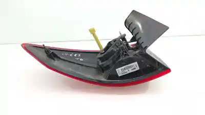 Pezzo di ricambio per auto di seconda mano luci posteriori destra per ford grand c-max 1.0 ecoboost cat riferimenti oem iam 90008319 wf0jxxwpbjdk51189 