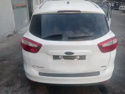 Second-hand car spare part Tailgate for FORD GRAND C-MAX 1.0 EcoBoost CAT OEM IAM references   