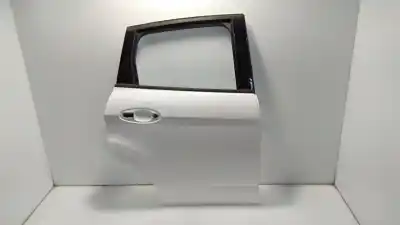 Second-hand car spare part rear right door for ford grand c-max 1.0 ecoboost cat oem iam references  wf0jxxwpbjdk51189 