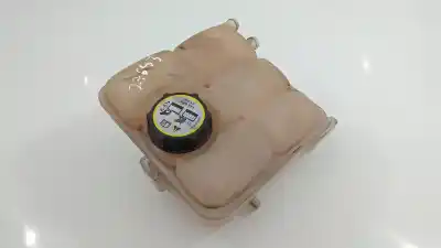 Second-hand car spare part coolant expansion tank for ford grand c-max 1.0 ecoboost cat oem iam references 8v618k218d
