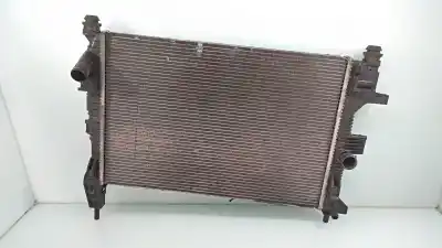 Second-hand car spare part water radiator for ford grand c-max 1.0 ecoboost cat oem iam references cv618005vc