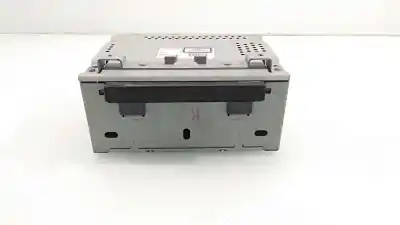Pezzo di ricambio per auto di seconda mano impianto audio / radio cd per ford grand c-max 1.0 ecoboost cat riferimenti oem iam am5t18c815gm wf0jxxwpbjdk51189 