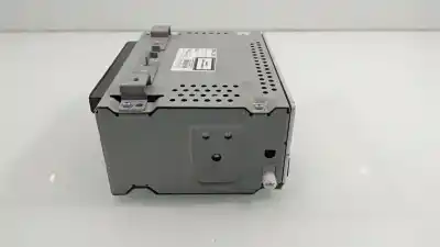 Pezzo di ricambio per auto di seconda mano impianto audio / radio cd per ford grand c-max 1.0 ecoboost cat riferimenti oem iam am5t18c815gm wf0jxxwpbjdk51189 