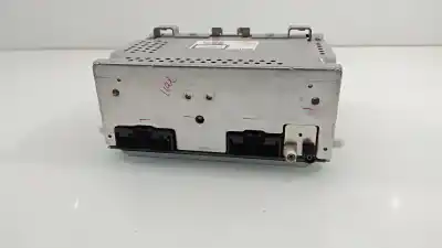 Pezzo di ricambio per auto di seconda mano impianto audio / radio cd per ford grand c-max 1.0 ecoboost cat riferimenti oem iam am5t18c815gm wf0jxxwpbjdk51189 