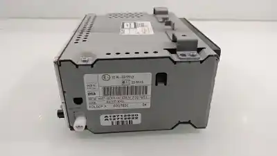 Pezzo di ricambio per auto di seconda mano impianto audio / radio cd per ford grand c-max 1.0 ecoboost cat riferimenti oem iam am5t18c815gm wf0jxxwpbjdk51189 