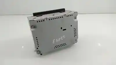Pezzo di ricambio per auto di seconda mano impianto audio / radio cd per ford grand c-max 1.0 ecoboost cat riferimenti oem iam am5t18c815gm wf0jxxwpbjdk51189 