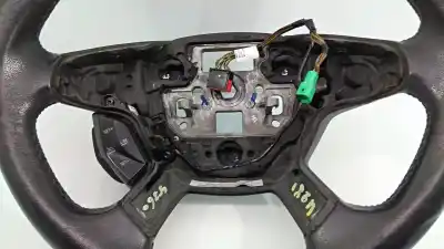 Second-hand car spare part steering wheel for ford grand c-max 1.0 ecoboost cat oem iam references am513600bf wf0jxxwpbjdk51189 