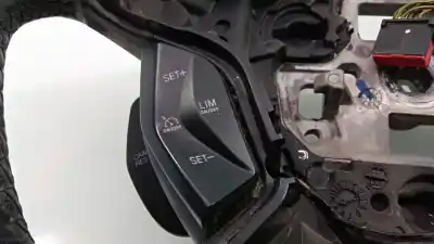 Second-hand car spare part steering wheel for ford grand c-max 1.0 ecoboost cat oem iam references am513600bf wf0jxxwpbjdk51189 