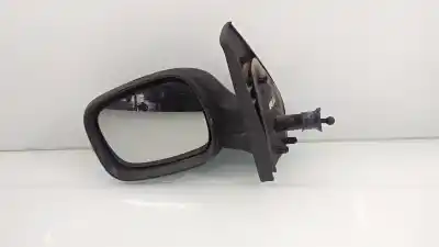 Автозапчастина б/у ліве дзеркало для RENAULT KANGOO (F/KC0) 1.9 / 40KW 40 KW. 54 CV Посилання на OEM IAM   