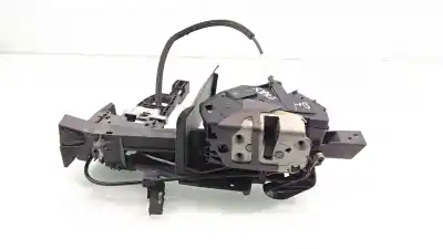 Second-hand car spare part left front door lock for ford grand c-max 1.0 ecoboost cat oem iam references am5au21813ae