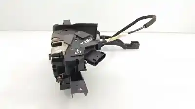 Автозапчастина б/у замок передніх дверей лівий для ford grand c-max 1.0 ecoboost cat посилання на oem iam am5au21813ae wf0jxxwpbjdk51189 