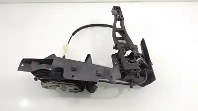 Автозапчастина б/у замок передніх дверей лівий для ford grand c-max 1.0 ecoboost cat посилання на oem iam am5au21813ae wf0jxxwpbjdk51189 