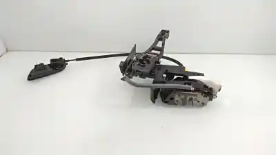 Second-hand car spare part rear right door lock for ford grand c-max 1.0 ecoboost cat oem iam references am5ar26412ae wf0jxxwpbjdk51189 