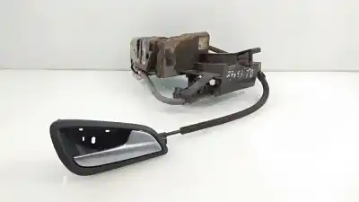 Second-hand car spare part rear right door lock for ford grand c-max 1.0 ecoboost cat oem iam references am5ar26412ae wf0jxxwpbjdk51189 