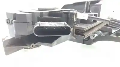 Pezzo di ricambio per auto di seconda mano serratura porta posteriore sinistra per ford grand c-max 1.0 ecoboost cat riferimenti oem iam am5ar26413ae wf0jxxwpbjdk51189 