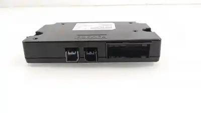 Peça sobressalente para automóvel em segunda mão módulo eletrônico por ford grand c-max 1.0 ecoboost cat referências oem iam am5t14d212ed wf0jxxwpbjdk51189 