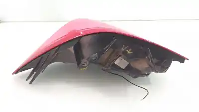 Piesă de schimb auto la mâna a doua LAMPÃ SPATE DREAPTA pentru NISSAN PRIMERA BERLINA (P12)  Referințe OEM IAM   