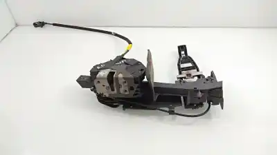 Second-hand car spare part front right door lock for ford grand c-max 1.0 ecoboost cat oem iam references am5au21812be wf0jxxwpbjdk51189 
