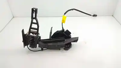 Second-hand car spare part front right door lock for ford grand c-max 1.0 ecoboost cat oem iam references am5au21812be wf0jxxwpbjdk51189 