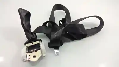 Pezzo di ricambio per auto di seconda mano cintura di sicurezza posteriore destra per ford grand c-max 1.0 ecoboost cat riferimenti oem iam 34074500e wf0jxxwpbjdk51189 