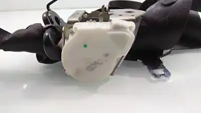 Pezzo di ricambio per auto di seconda mano cintura di sicurezza posteriore destra per ford grand c-max 1.0 ecoboost cat riferimenti oem iam 34074500e wf0jxxwpbjdk51189 