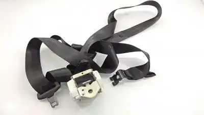 Second-hand car spare part rear left seat belt for ford grand c-max 1.0 ecoboost cat oem iam references 34074500e wf0jxxwpbjdk51189 