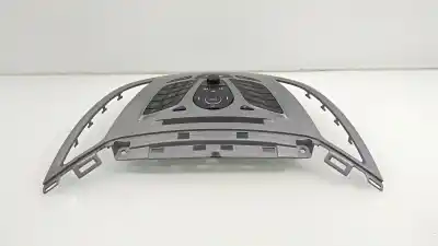 Автозапчастина б/у АУДІО СИСТЕМА / РАДІО CD для FORD GRAND C-MAX  Посилання на OEM IAM BM5T18K811BA WF0JXXWPBJDK51189 