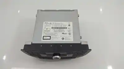 Автозапчасти б/у АУДИОСИСТЕМА / РАДИО CD за MERCEDES-BENZ CLASE GLA (W156)  ссылки OEM IAM A2469008214 WDC1569081J103890 